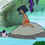 The Bear Necessities (of Campus Life)