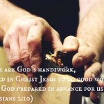 We Are God’s Handiwork