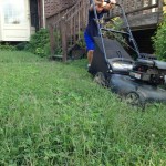 Don’t Be Afraid to Ask