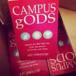 CAMPUS gODS is NOW AVAILABLE!